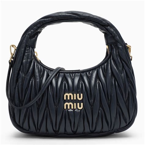 miu miu bag blue|miu miu bag vintage.